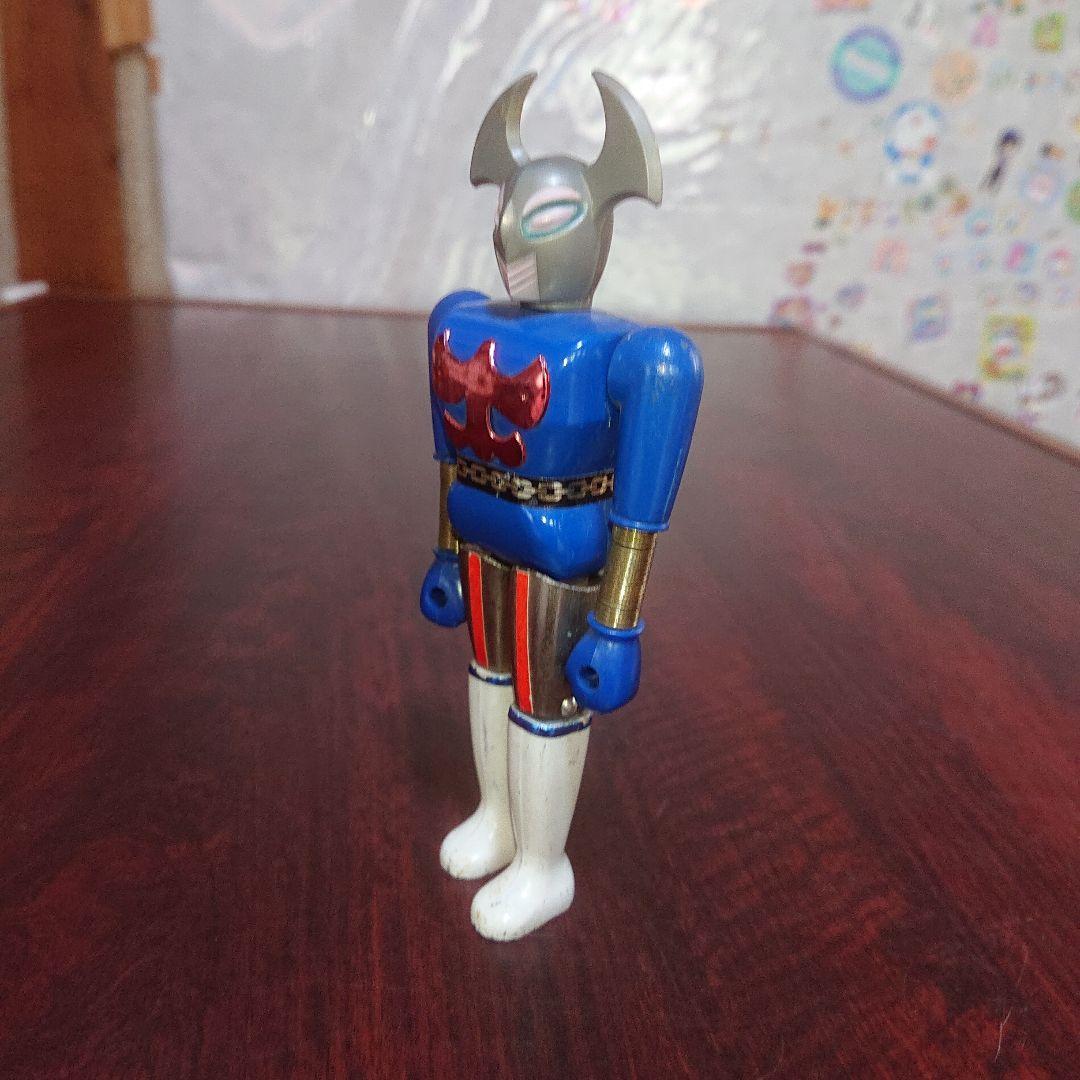 タケミ/クイーンホーク 超合金