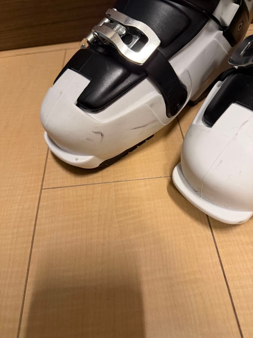 deeluxe TRKCK325 トラック325 25.5cm