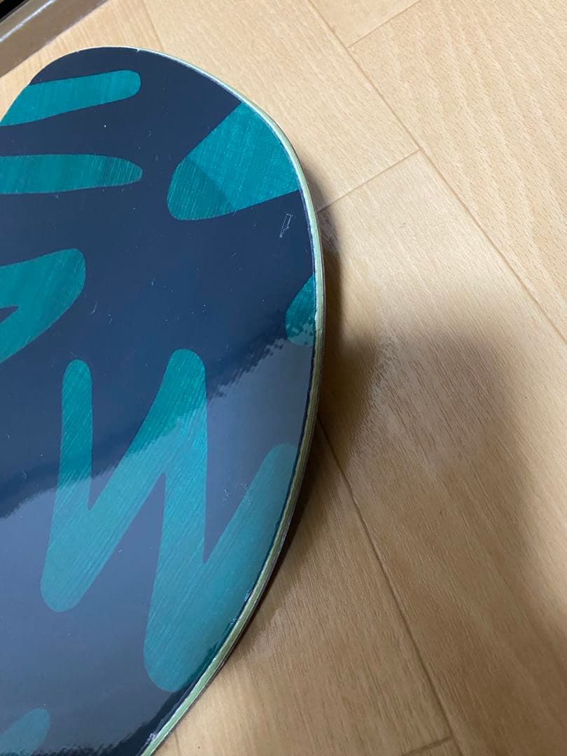 サロモン　スノーボード OH YEAH ビンディング ミラージュ　レディース