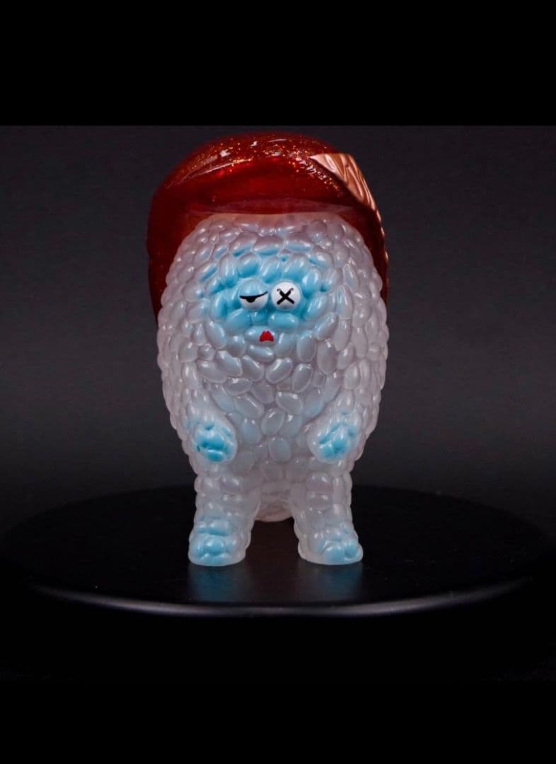 スシエルエーオブザリビングデッド　タイ　エビ　タマゴ　human robot