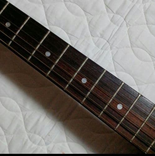 PHENIX アコースティックギター ドレッドノート　フェニックス