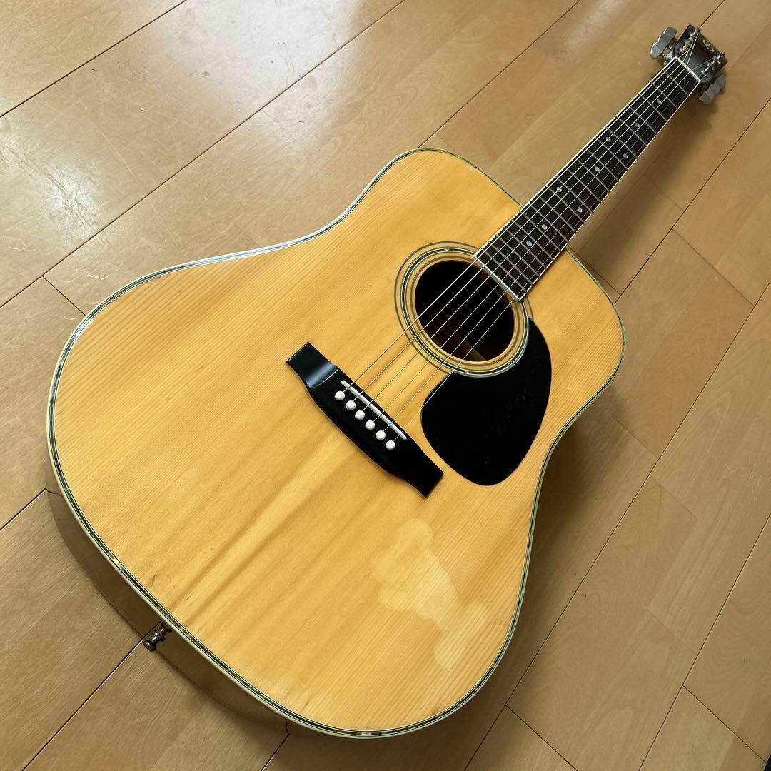 GABO モデルNO.160 ビンテージ