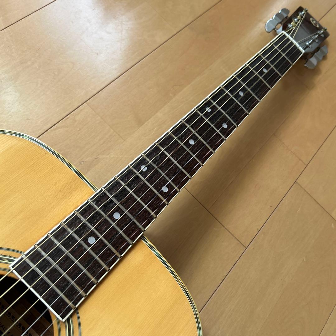 GABO モデルNO.160 ビンテージ