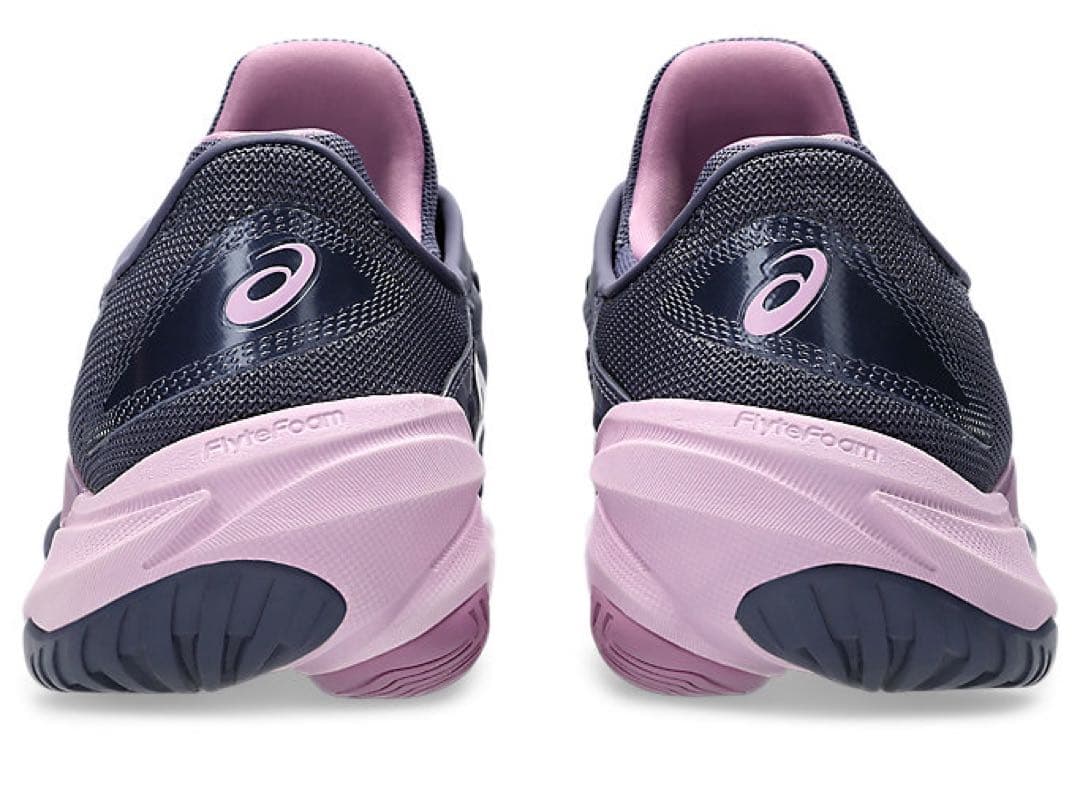 新品Asics COURT FF 3 W(オールコート)レディーステニスシューズ