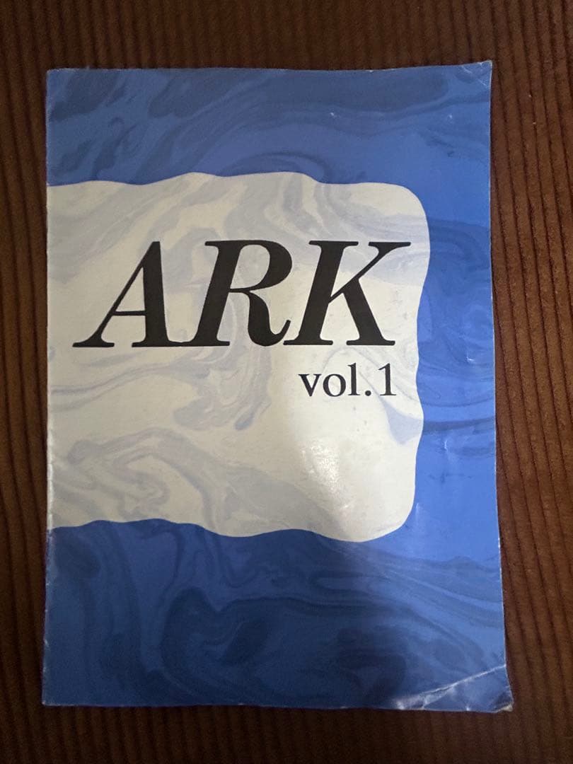 ヴィジュアル系 フライヤーステッカーセット ジャンヌダルク ROUAGE