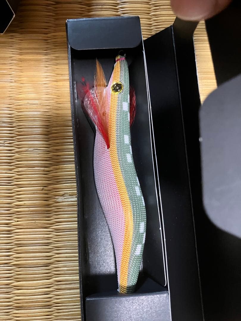 ハイサイ探偵団KEYSTONE REVOLT 偵団コラボ エギシャープ