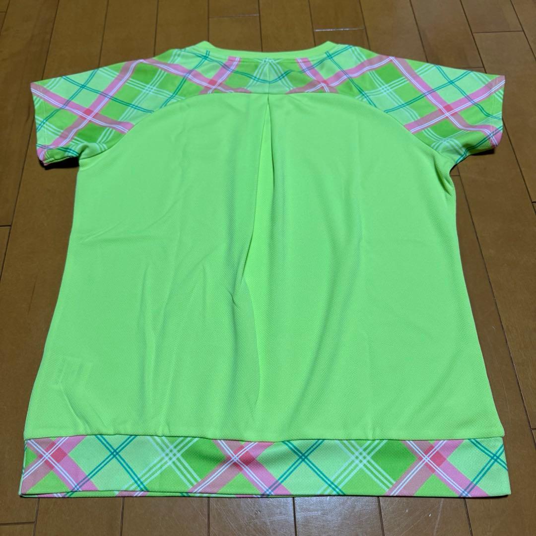 St.Christopher テニスウェア 3点セット