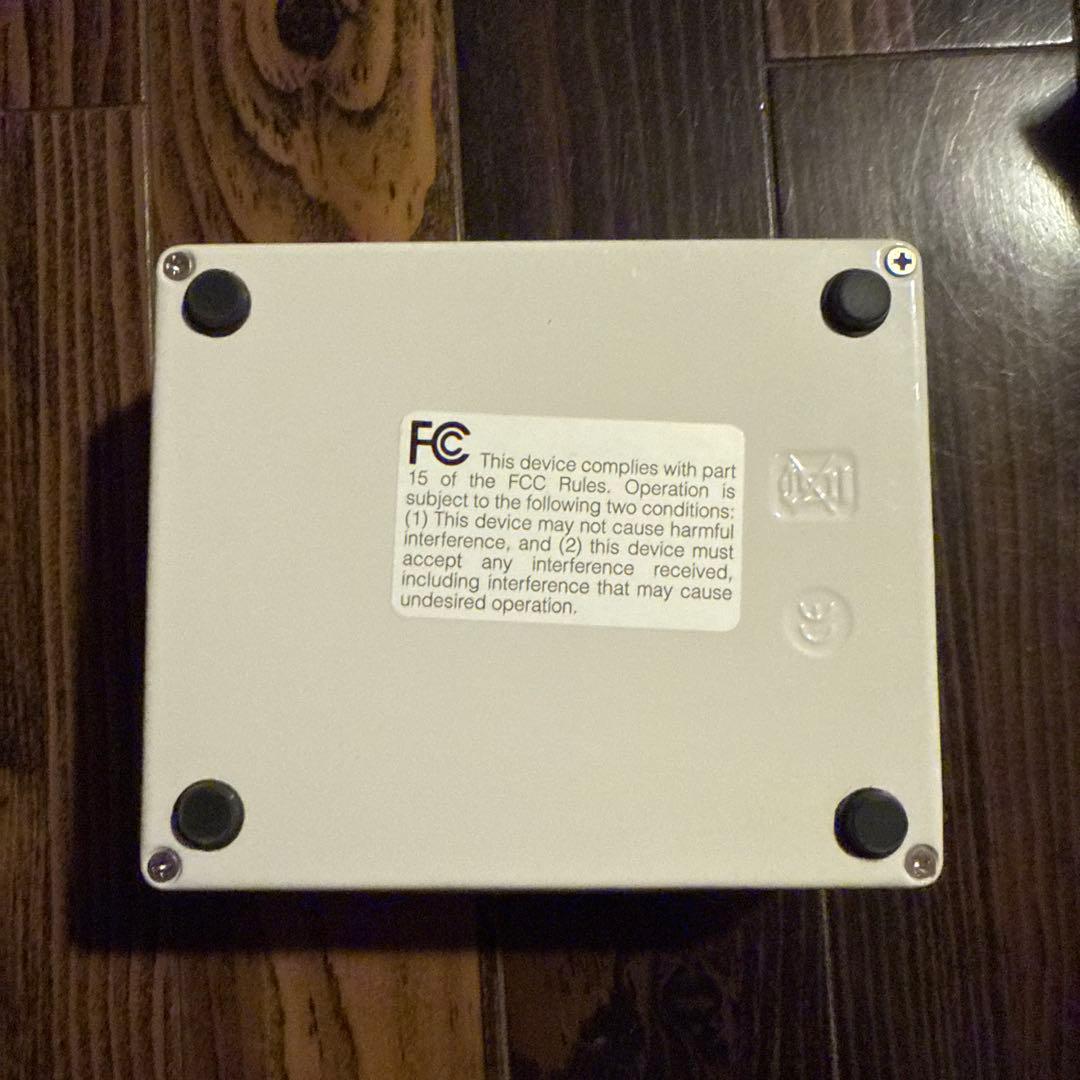 electro-harmonix Ring Thing リングモジュレーター