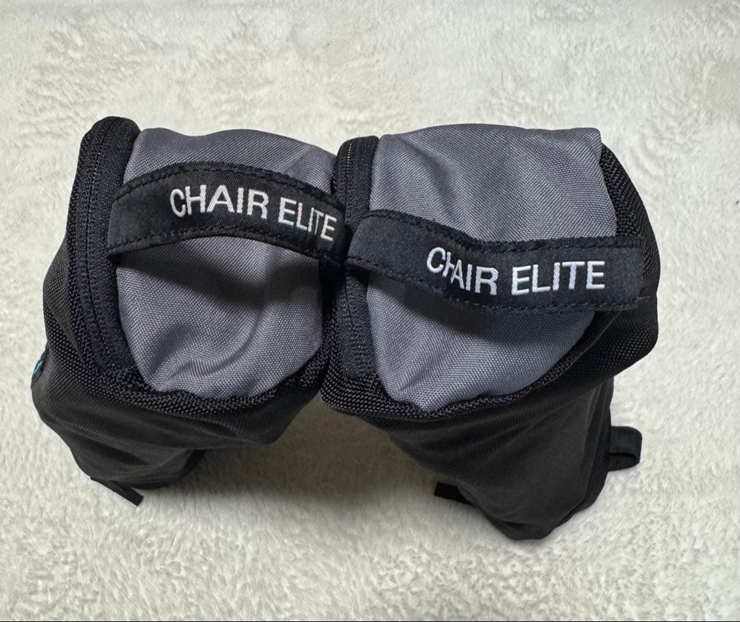 ヘリノックス Helinox ELITE エリート 2個セット チェア