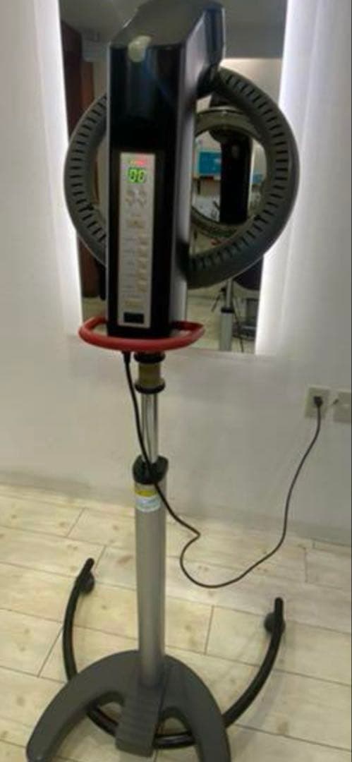 タカラベルモント　遠赤外線促進機　 ローラーボールⅡ