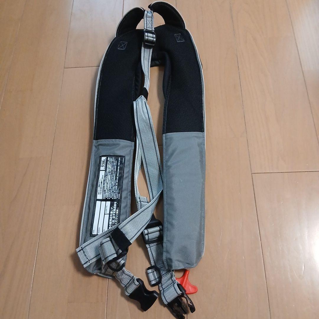 SHIMANO ライフジャケット フリーサイズ