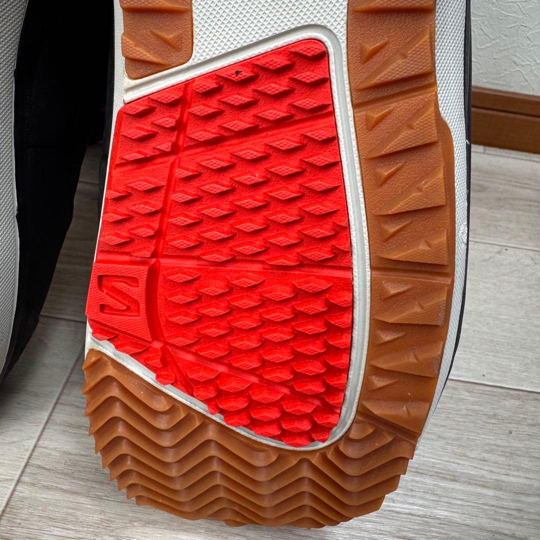 専用SALOMON DIALOGUE スノーボードブーツ 29cm