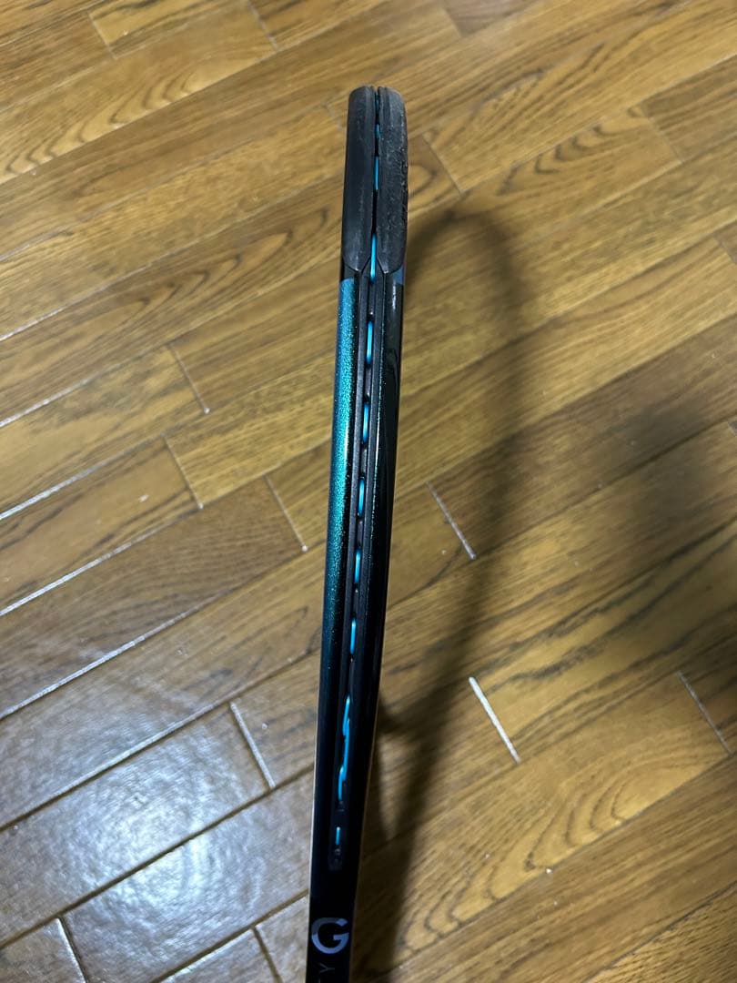 HEAD GRAVITY TOUR 2025 グリップ3