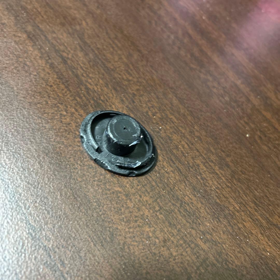 HEAD GRAVITY TOUR 2025 グリップ3