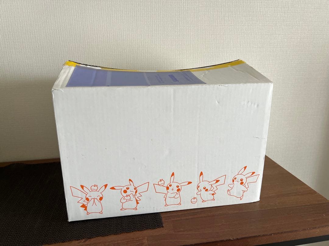 ポケモンセンターオリジナル フィギュア レッド＆ピカチュウ 1/8 完成品フィ…