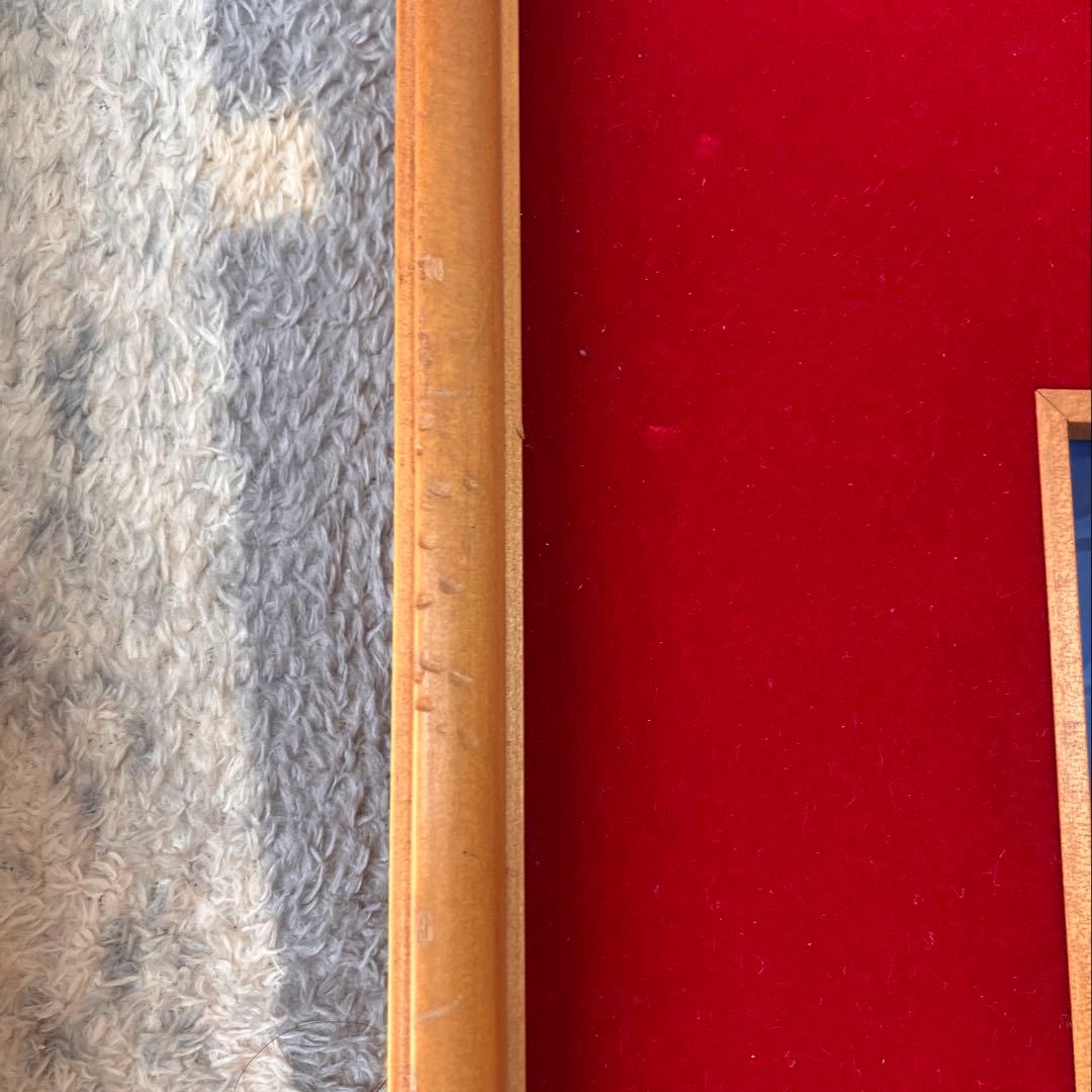 源右衛門窯 陶板 兜　有田焼　大きめ　壁掛け　節句　端午の節句