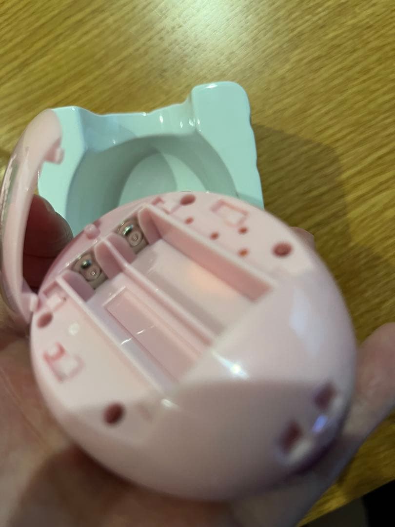 たまごっちみーつ　メルヘンみーつ