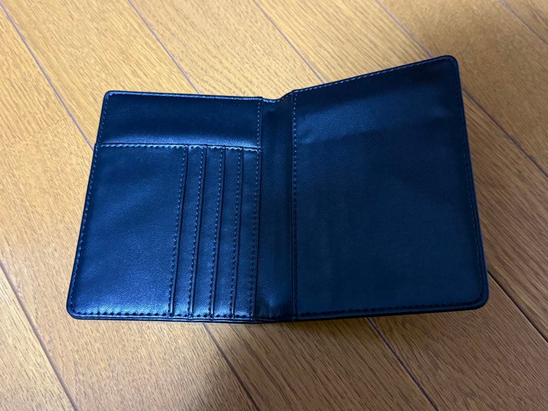 Sound Horizon アコナイ　パスポートケースとパスポート