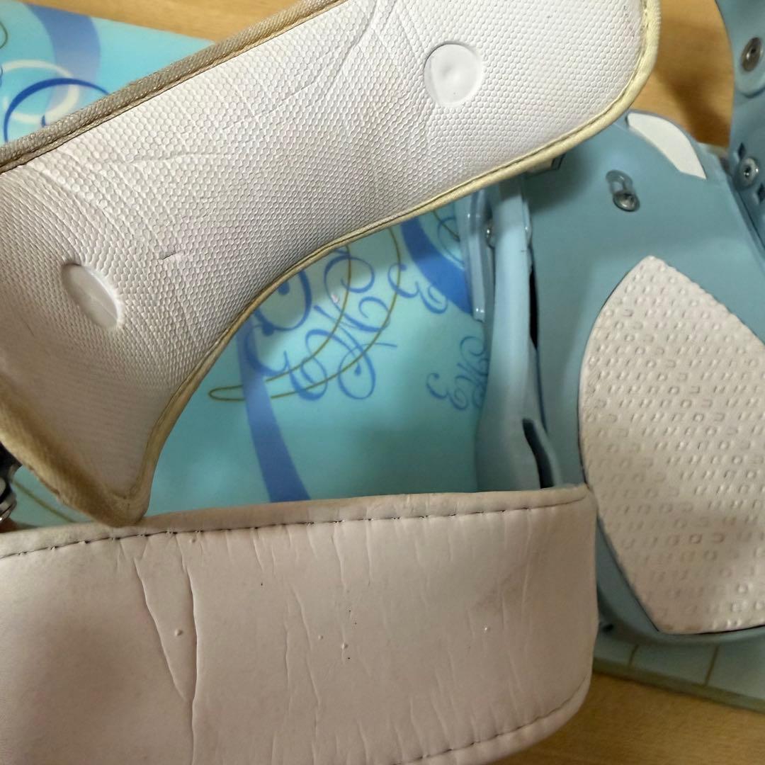 M3 DRAKE 初心者おすすめ　レディーススノーボード　2点セット 139cm