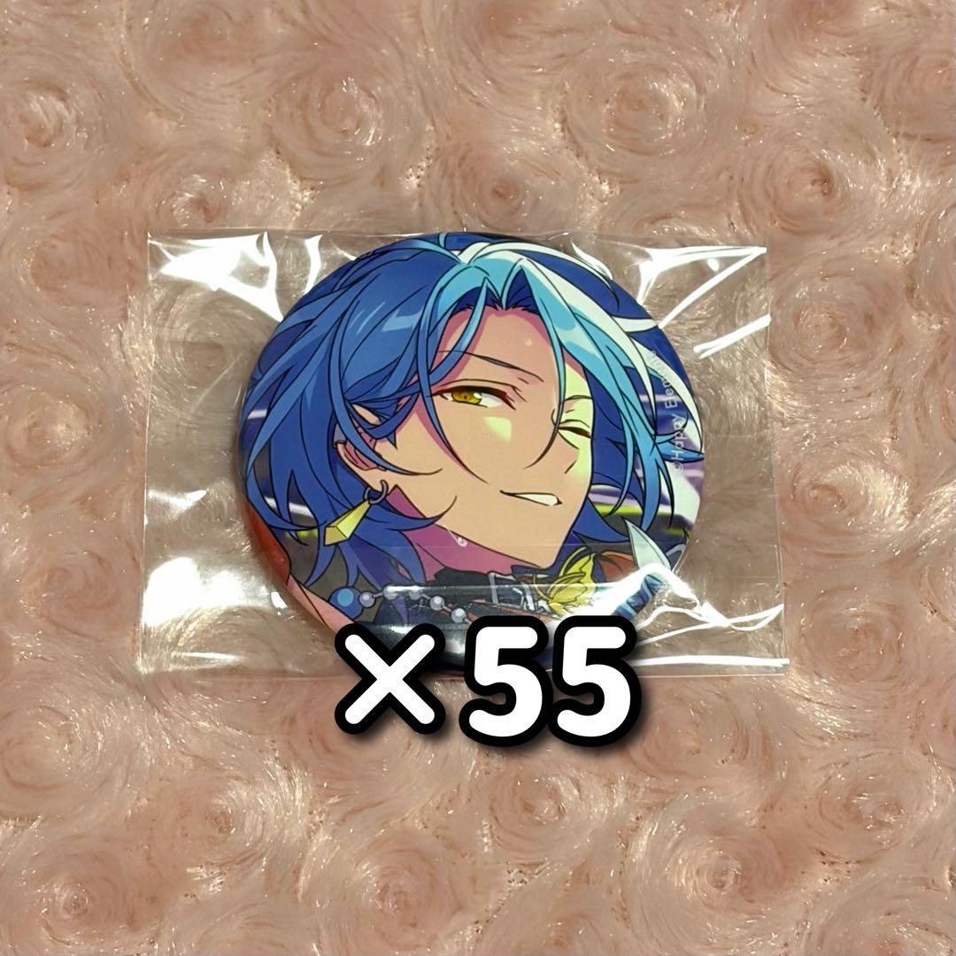 HiMERU 缶バッジ Sep. 55点