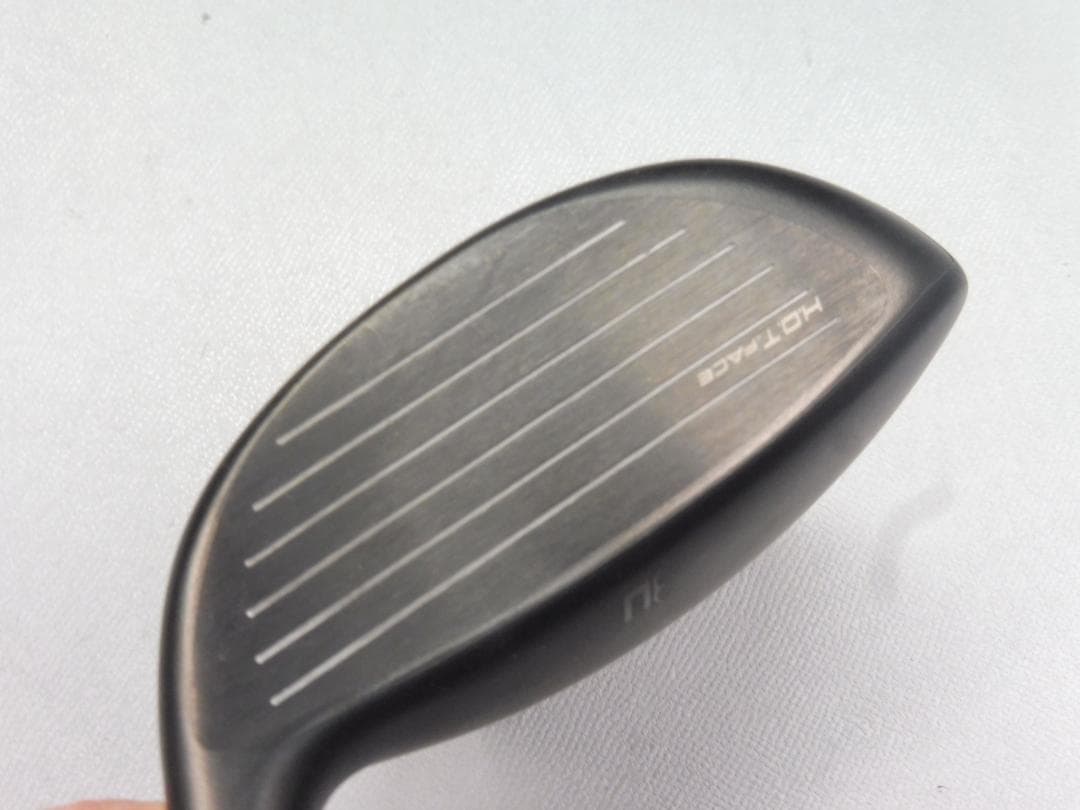 COBRA コブラ　DARK　SPEED　LS　 3W　ヘッド