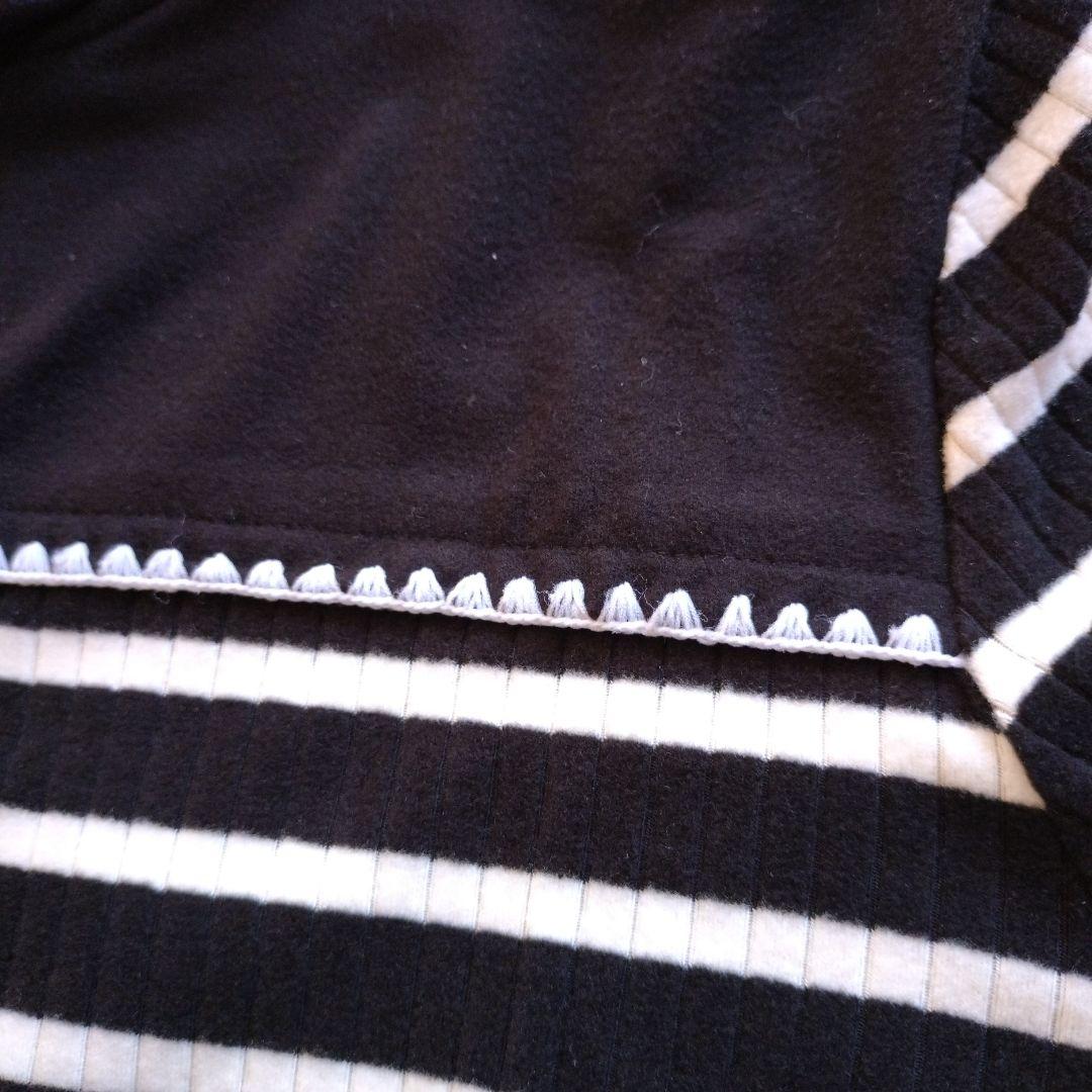 新品　お値下げ　アルチビオゴルフウェアリブニット