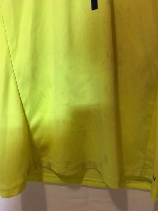 正規品 adidas 日本代表「4」本田圭佑 半袖 M ユニフォーム