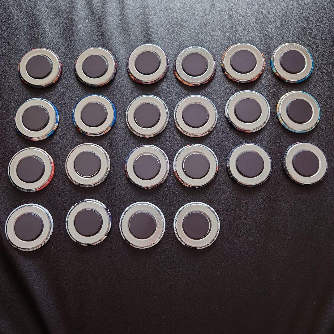 安室奈美恵 LIVE STYLE 2017-2018 ツアーグッズ ガチャガチャ