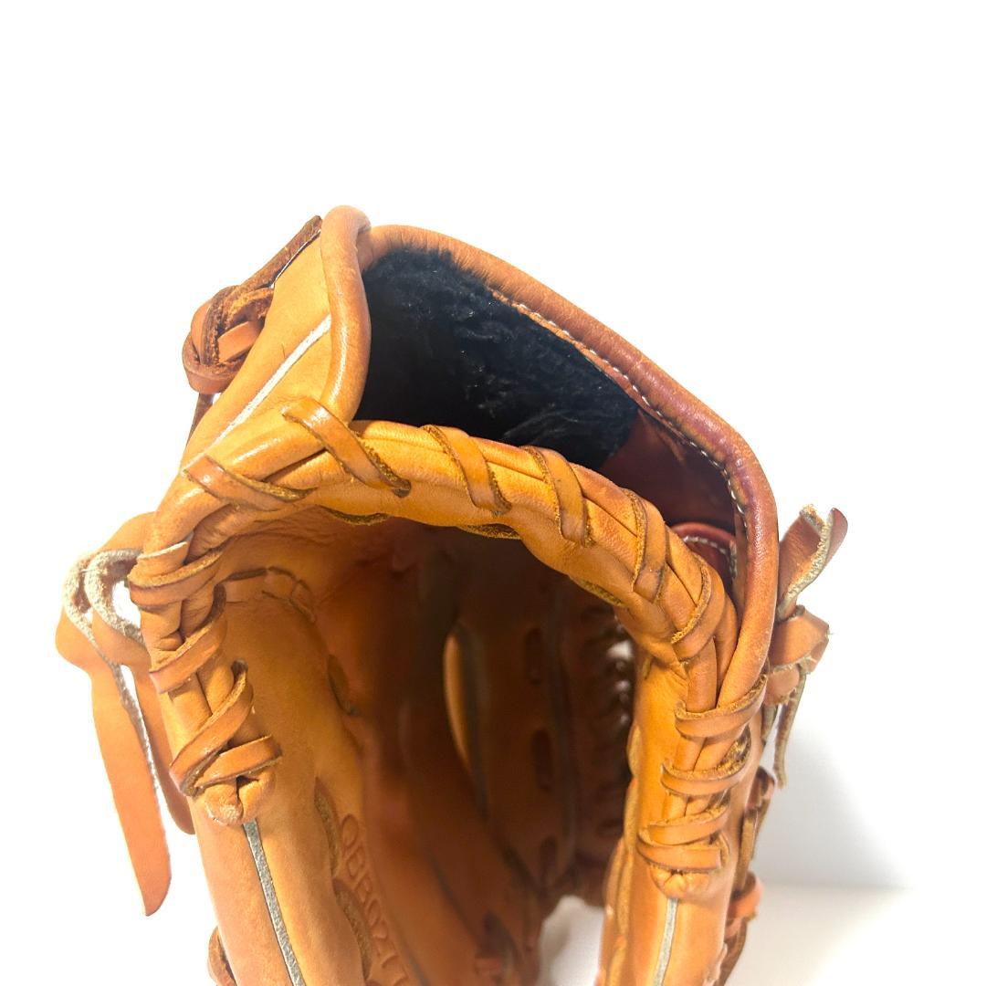 【24時間以内/匿名配送】中古 アンダーアーマー QBB0277 一般軟式 内野