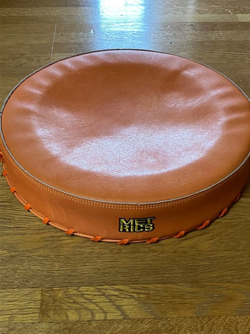 メトリクス グローブ 型付け 叩き台 グラブ ミズノプロ RYU