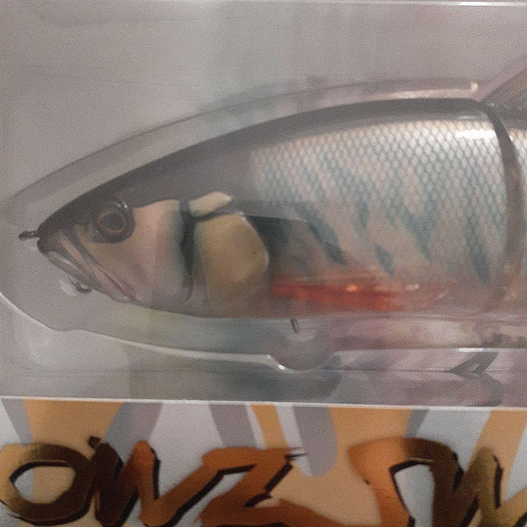 ダウズスイマー240♾️マルハタ生ハス