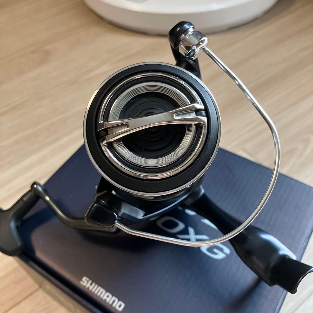 Shimano ミラベル4000XG