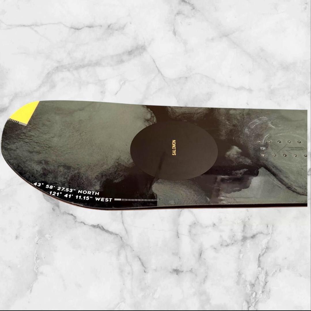 salomon super8 160 サロモン スーパー8