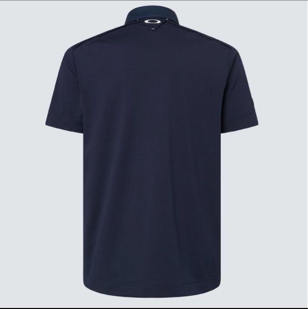新品未使用✨オークリー ゴルフ ポロシャツ FOA405132 OAKLEY✨