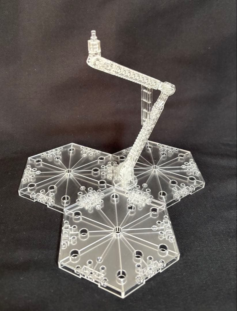 HGサイコガンダムMk-II 完成品（スミ入れ 部分塗装 ウェザリング仕上げ）