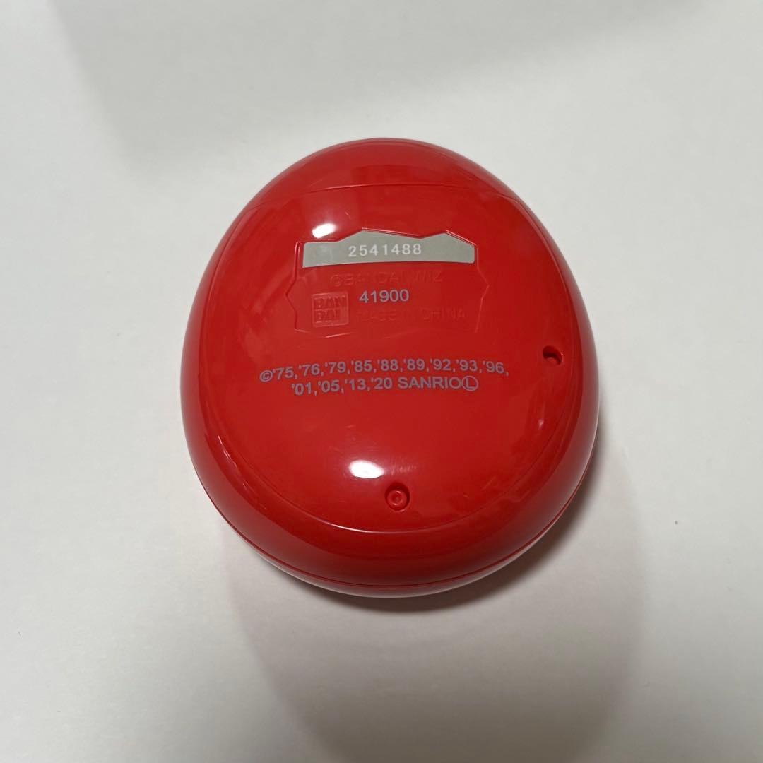 たまごっちみーつ サンリオキャラクターズ DXセット