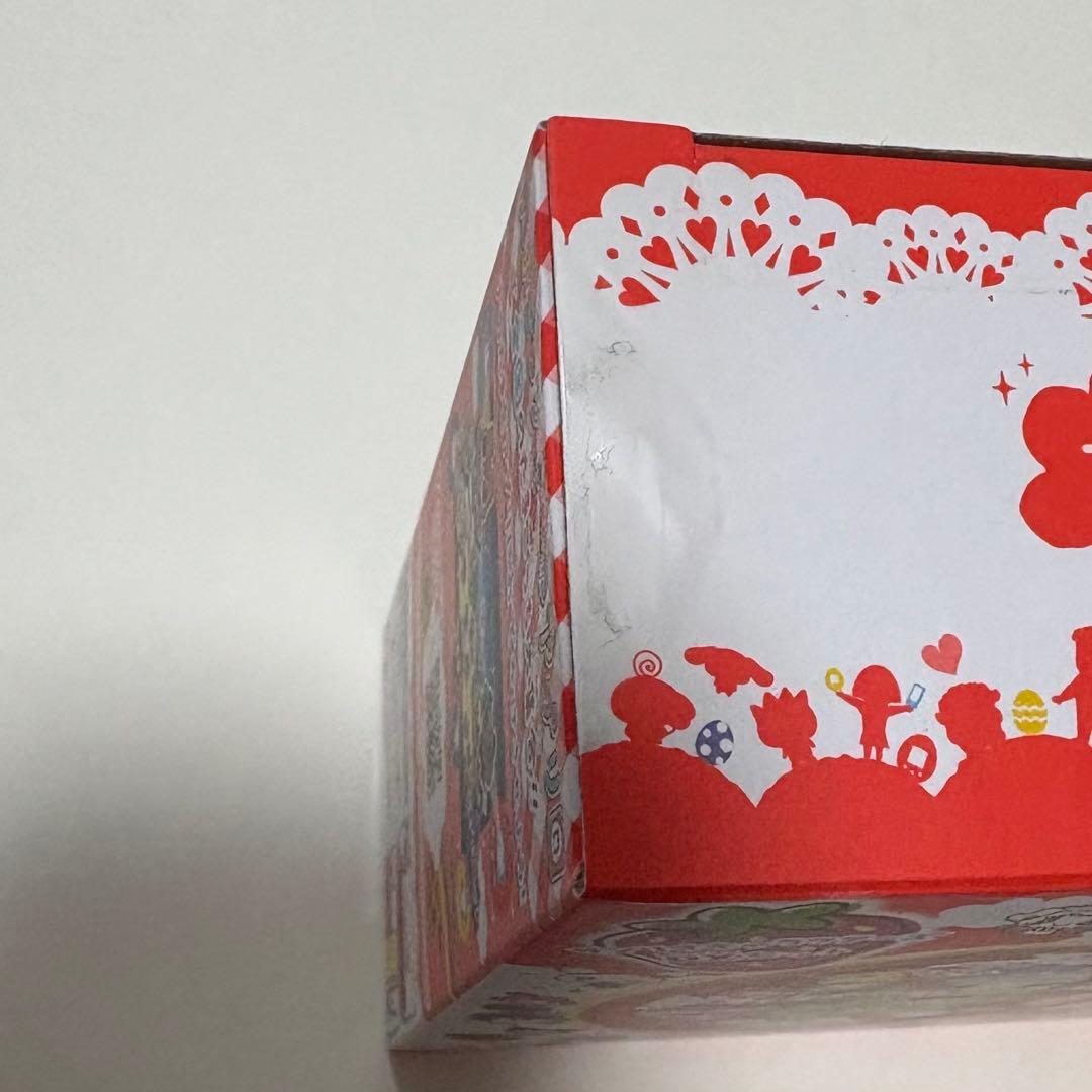 たまごっちみーつ サンリオキャラクターズ DXセット