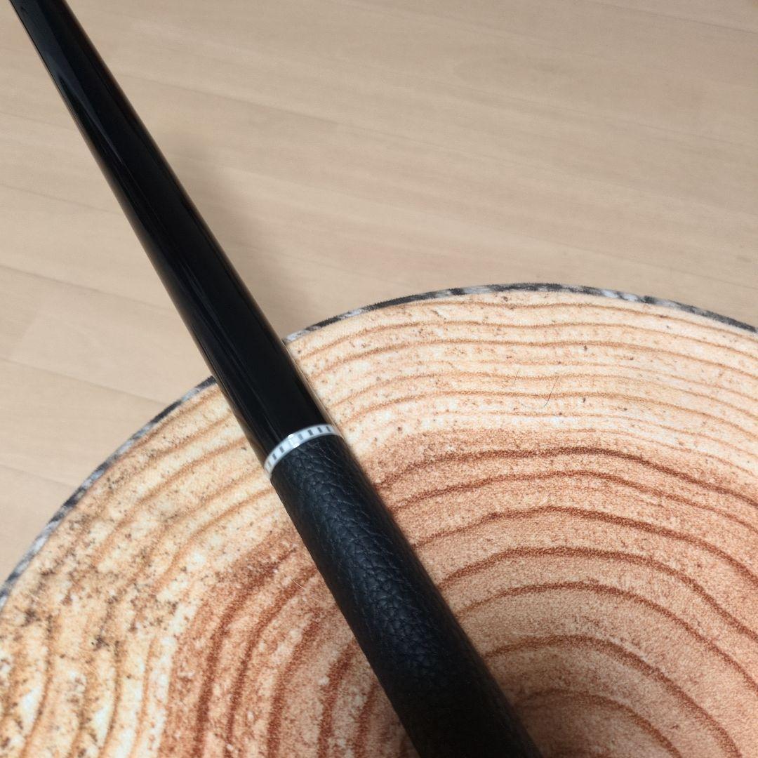 ブラックレーベル(メープル黒塗り) バットのみ