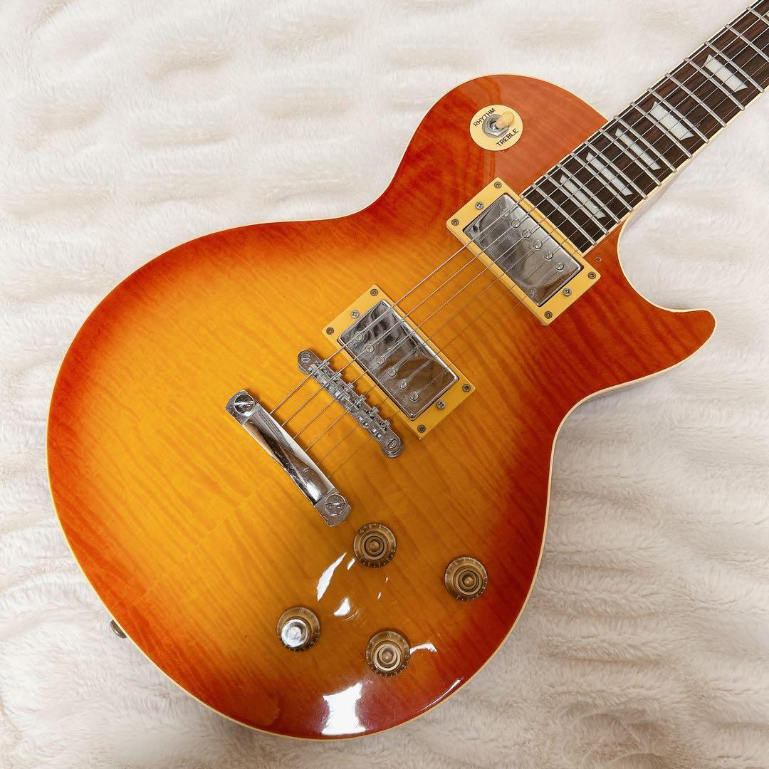 Brighton ブライトン Lead Player Model エレキギター