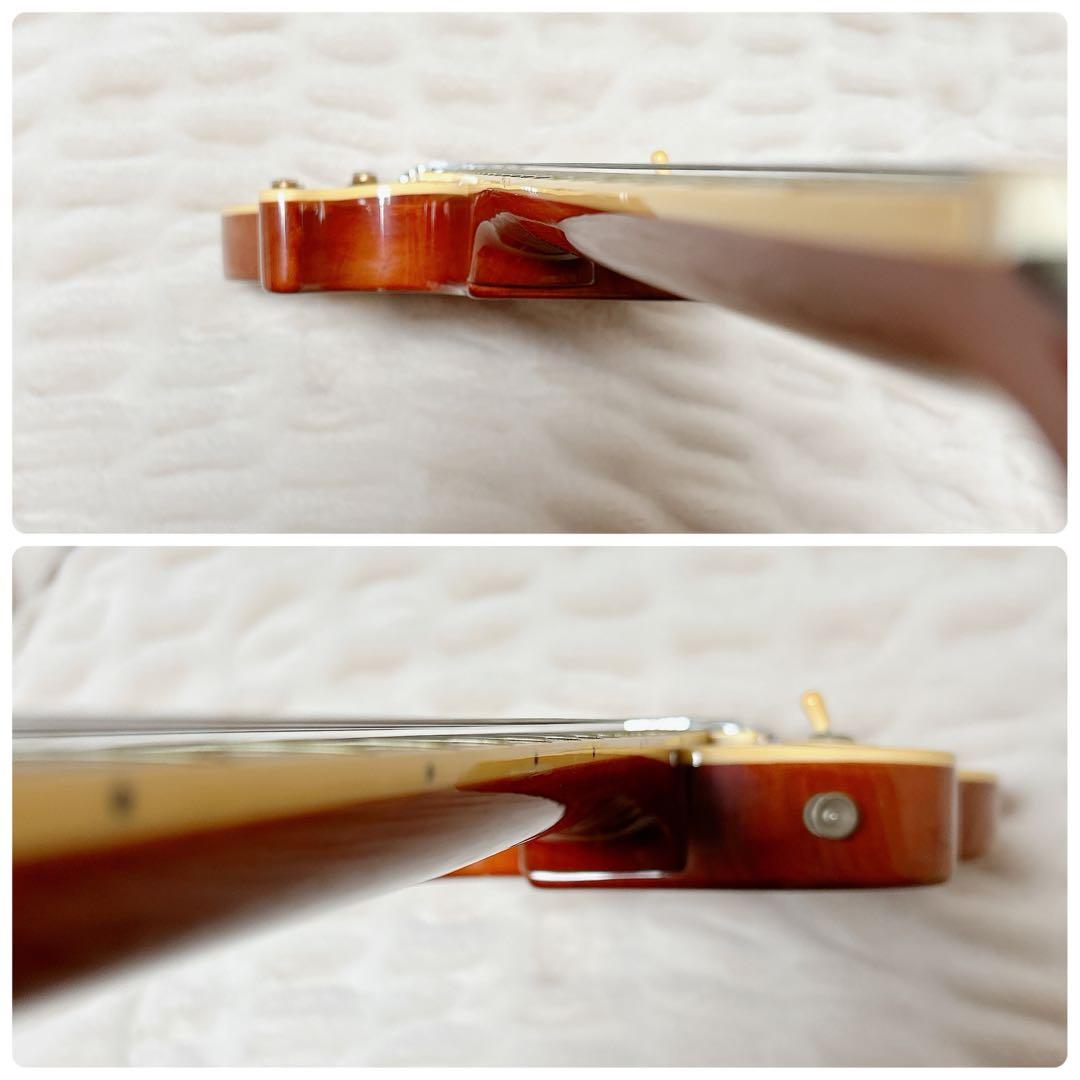 Brighton ブライトン Lead Player Model エレキギター