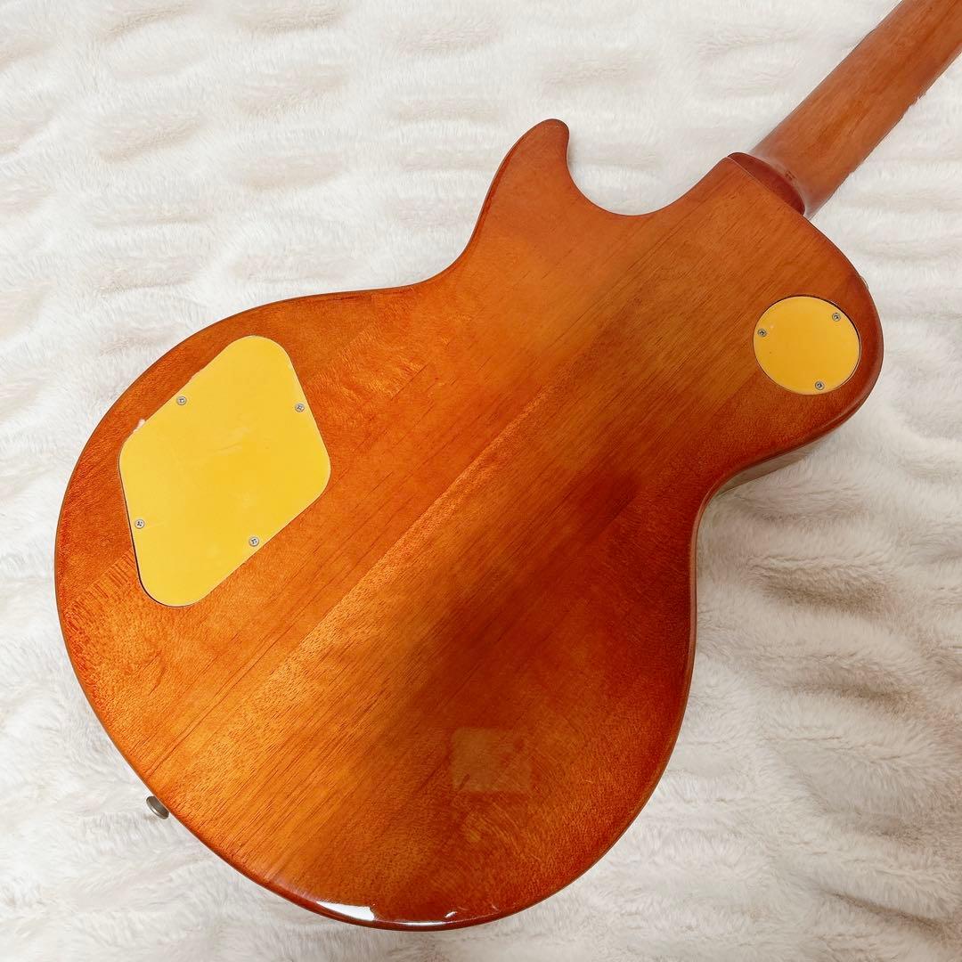 Brighton ブライトン Lead Player Model エレキギター