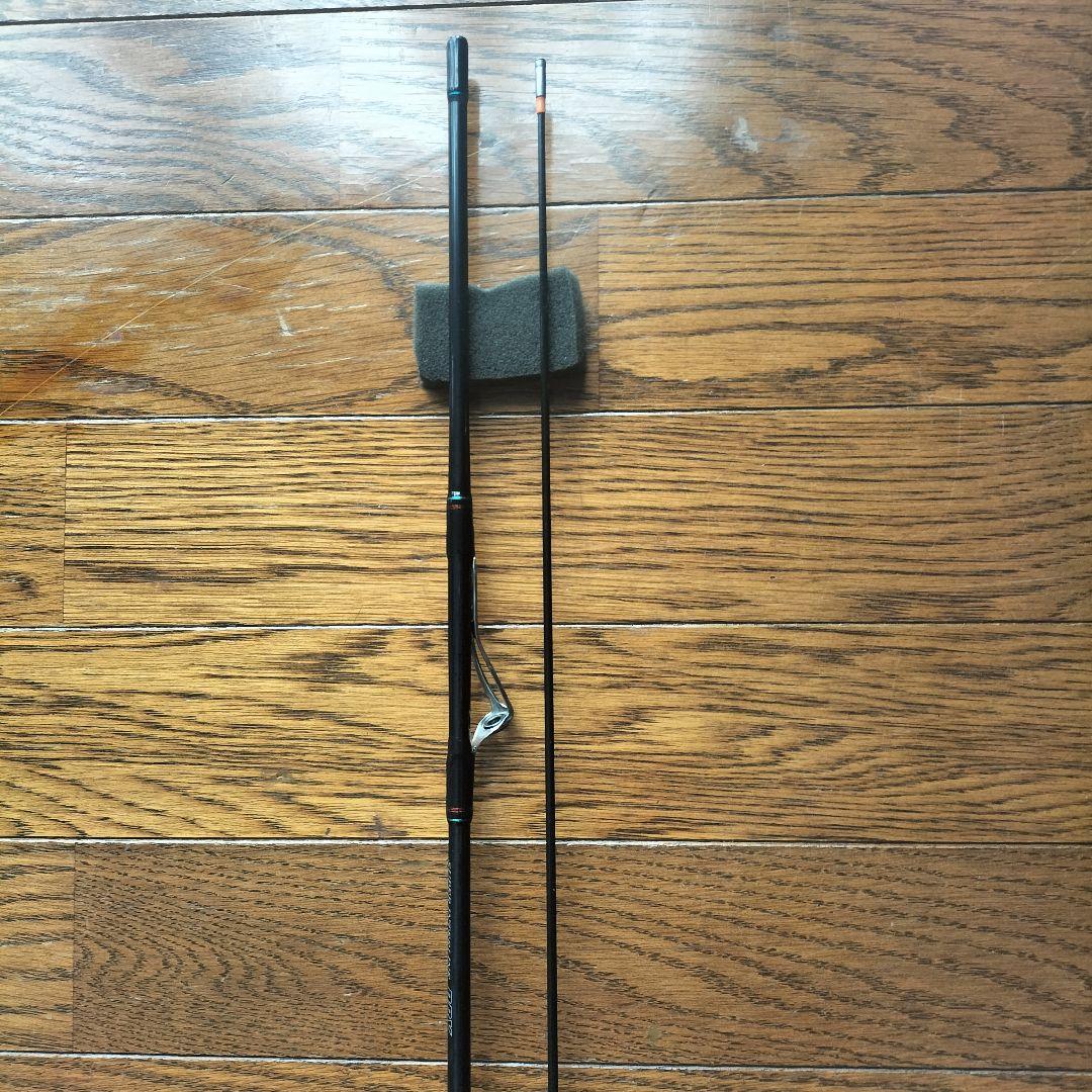 ロッド Daiwa Emeraldas ST-EG79L-DRY