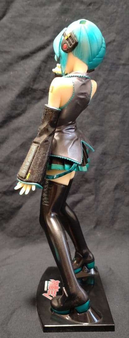 モエコレPLUS No.03 初音ミク キャラクター・ボーカルシリーズ01