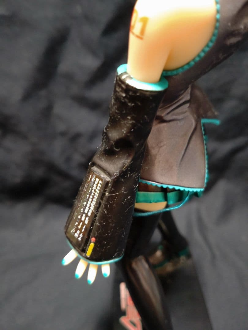 モエコレPLUS No.03 初音ミク キャラクター・ボーカルシリーズ01