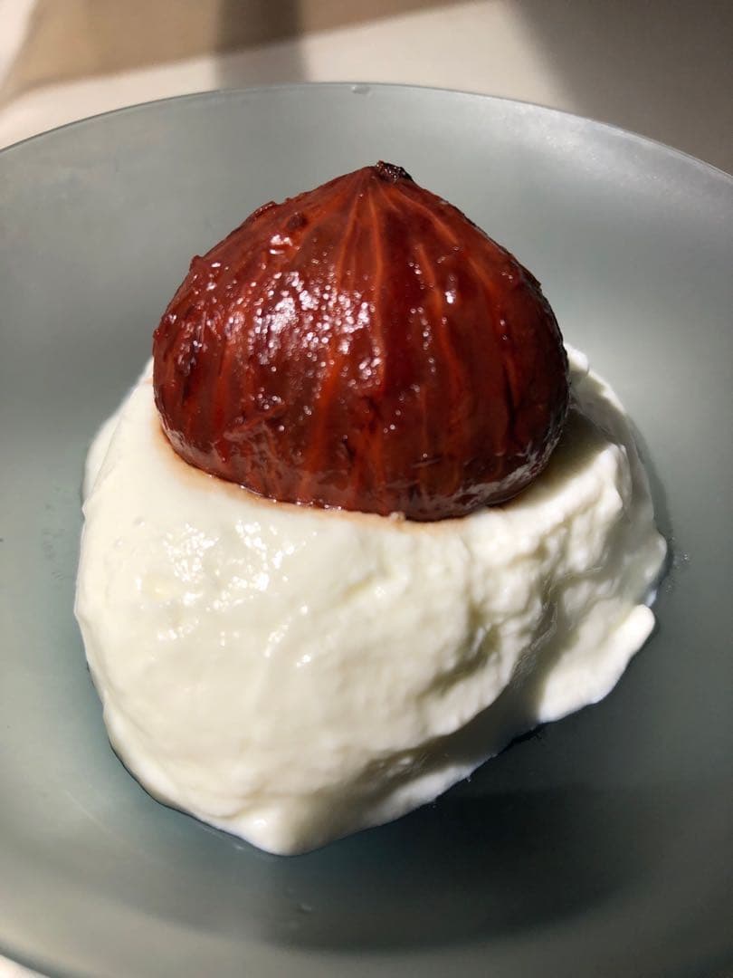 みっちー　栗の渋皮煮6袋