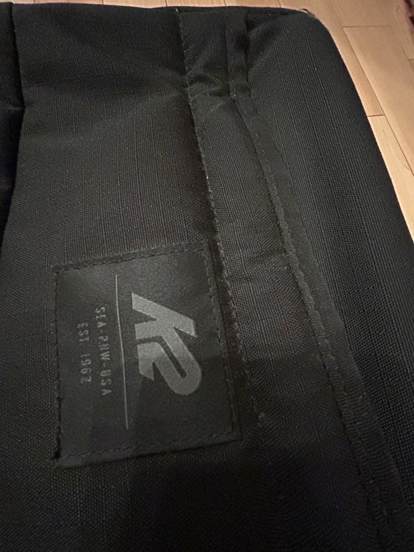 スノーボード スノボ ケース バッグ K2 キャスター約170cm
