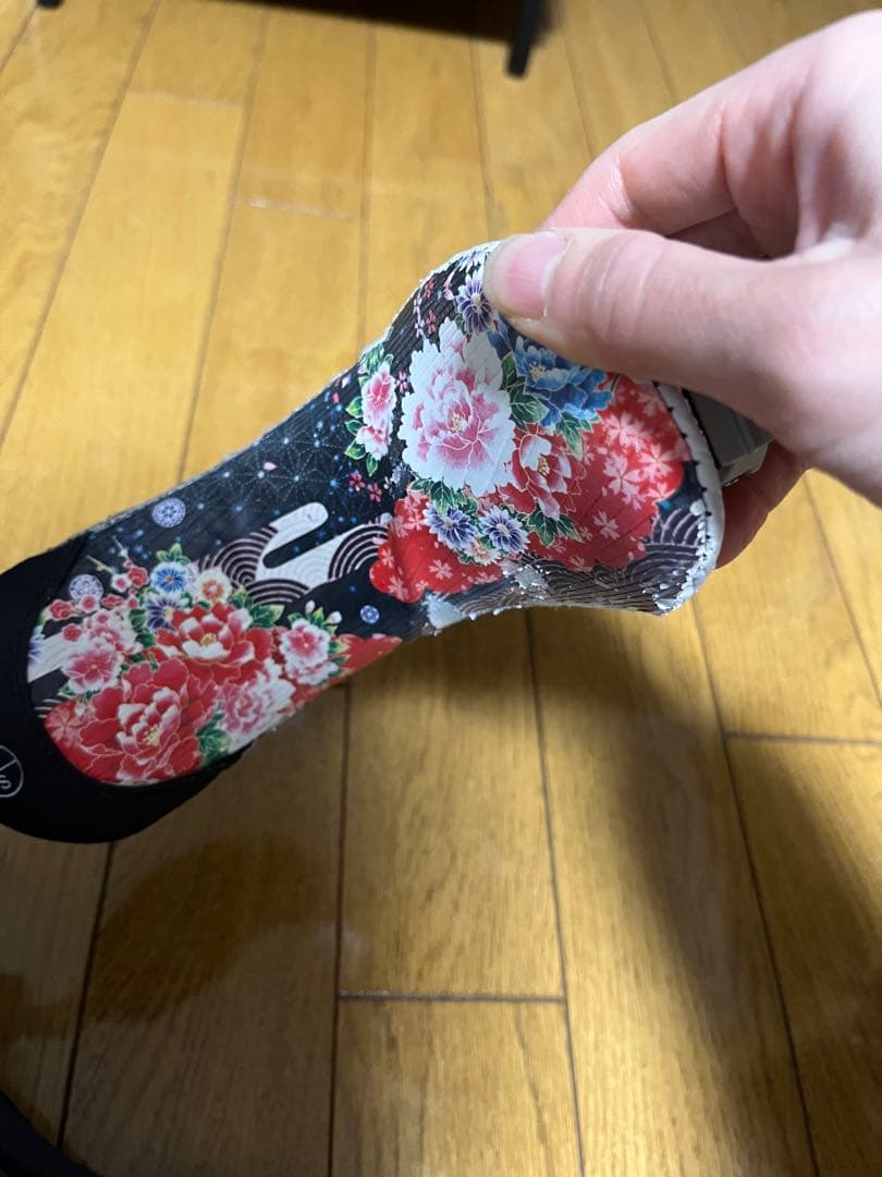 UNION TRILOGY SAKURA W/S ビンディング 18-19