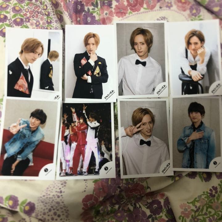 公式写真 川島如恵留