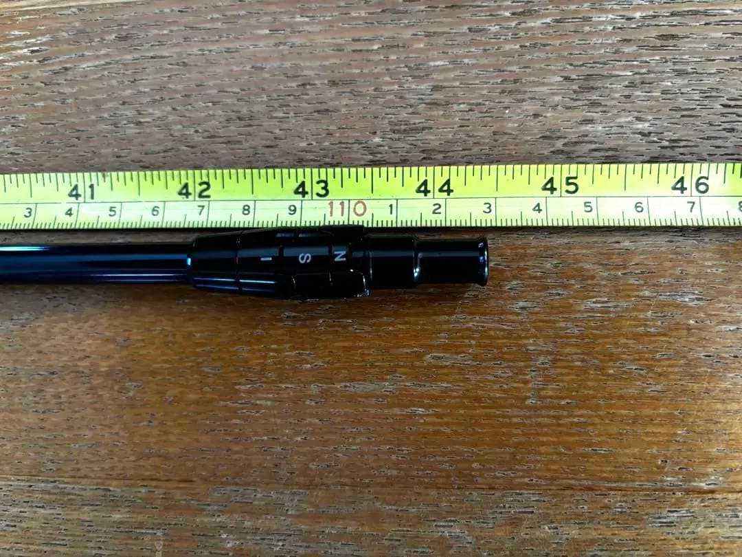 VENTUS BLUE ベンタスブルー 5S