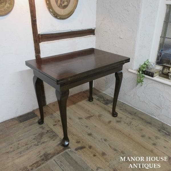 イギリス アンティーク 家具 ベイキングテーブル デスク 作業台 6985d